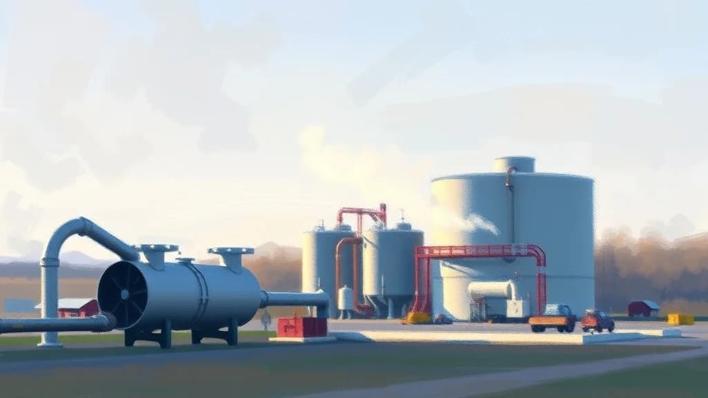 Kentucky Public Energy Authority Issues $750 Million in Bonds for Gas Supply Project