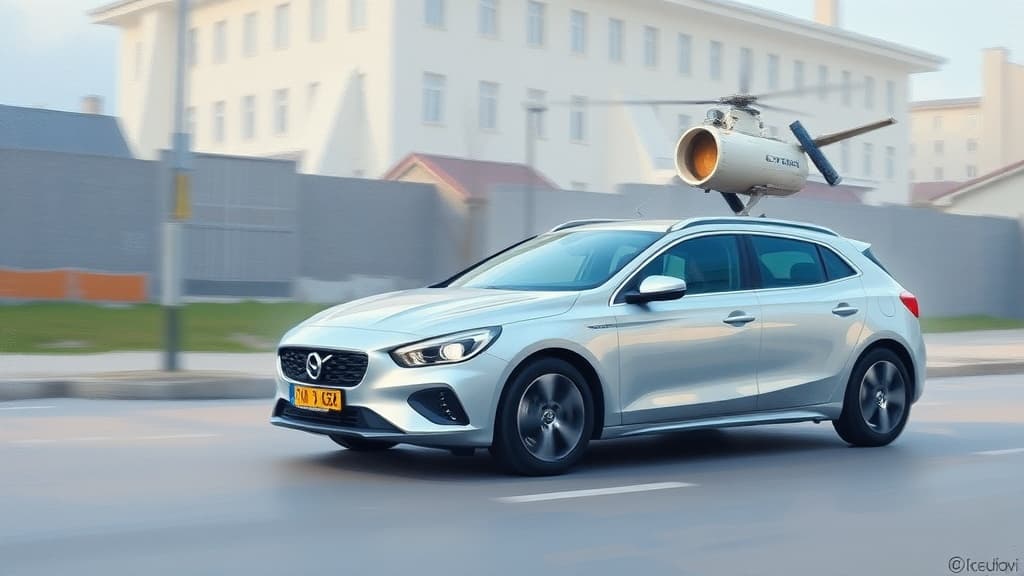 New Session of Rabla Auto Programme for Individuals Launches with 36.8 Million Lei Budget