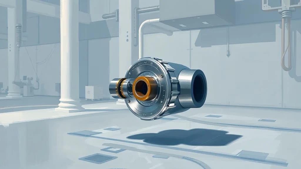 Enduralock Completes Testing for OneLink™ Connector at Arkisys' ISAM Facility