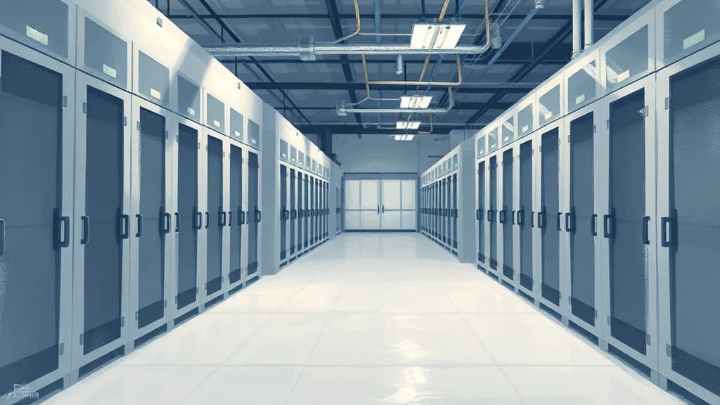 Dycom Acquires Power Solutions for $1.95 Billion, Expands into Data Center Electrical Infrastructure