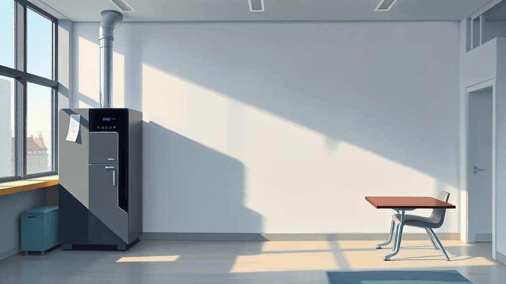 Ariston Group Acquires 100% of Riello Group from Carrier Global for EUR 289 Million