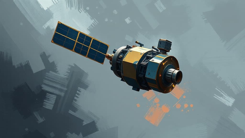 NASA Advances Commercial Space Communications with Next-Gen Satellite Relay Demonstrations