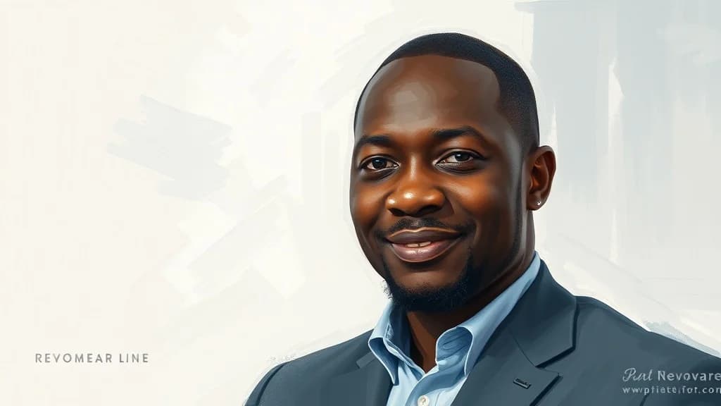 Renovare Fuels Appoints George Mkushi as Head of Engineering to Enhance Sustainable Fuel Technology