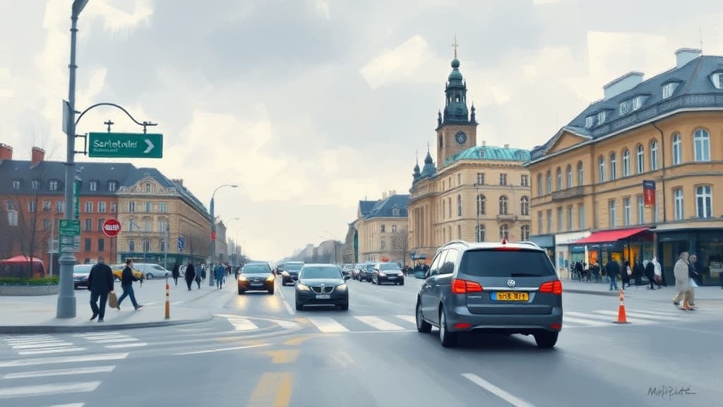 MoBilet Enhances Service Continuity and Expands Offerings Across Poland and Germany