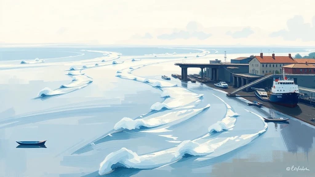 International Partnership Launches Hydroexchange Project for Hydrogen Economy Research