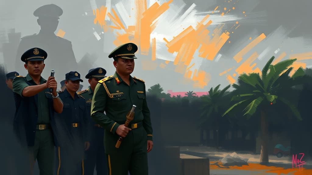 Quezon Town in Bukidnon Declared Insurgency-Free, Marking Milestone for Local Stability