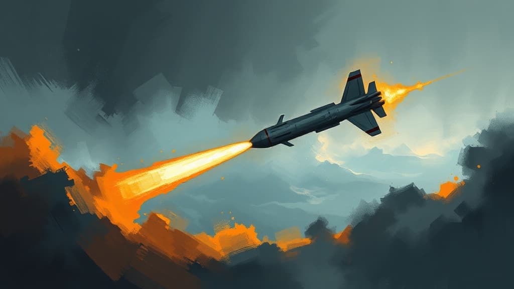 Digantara Secures $50 Million to Expand Missile Defense Operations