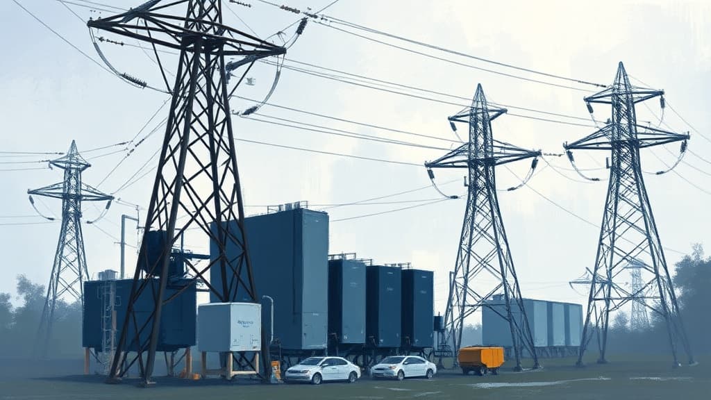 Skycore Semiconductors Secures €5 Million for Power Conversion Technology Commercialization