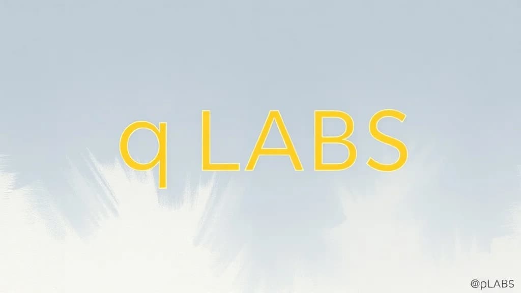 qLABS to Launch Quantum-Sig Smart Contract Wallet for Post-Quantum Cybersecurity