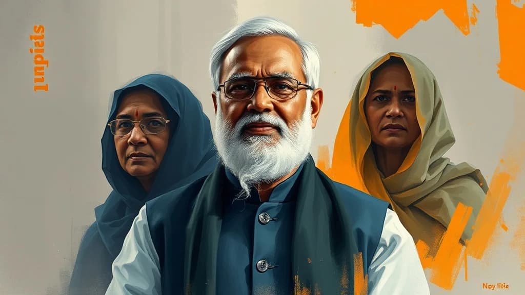 Bihar CM Nitish Kumar Highlights Impact of Jeevika Didis and Local Development Initiatives