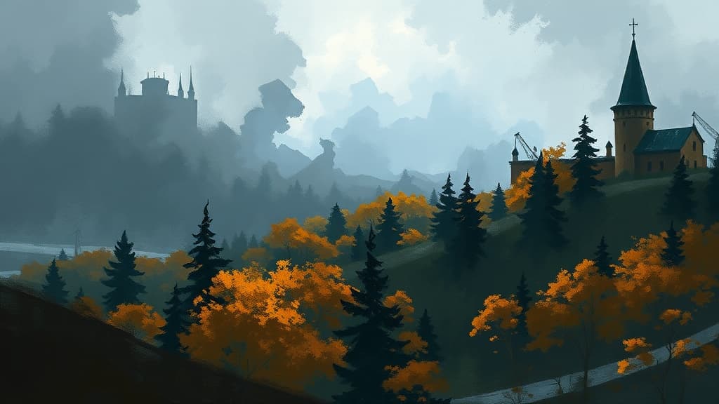 Latvia's Growing Investment Opportunities in Bioeconomy, Smart Energy, and Defense Innovation