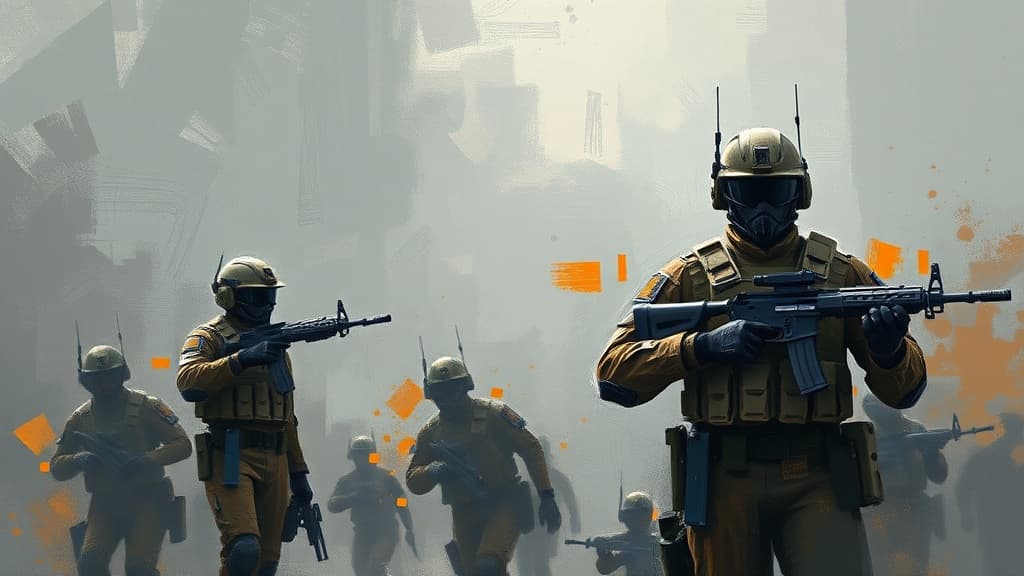 USA Launch 'Genesis Mission' and GenAI.mil for AI-Driven Civil and Military Governance