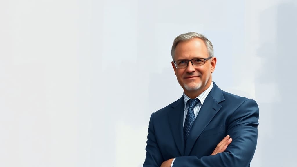 Steve Bolze Joins Board of Directors to Enhance Power Infrastructure Strategy