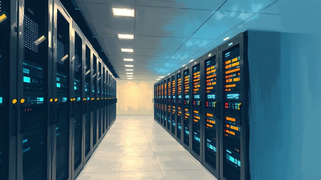 Enlightra Secures $15M to Develop Optical Data Transmission for AI GPU Clusters