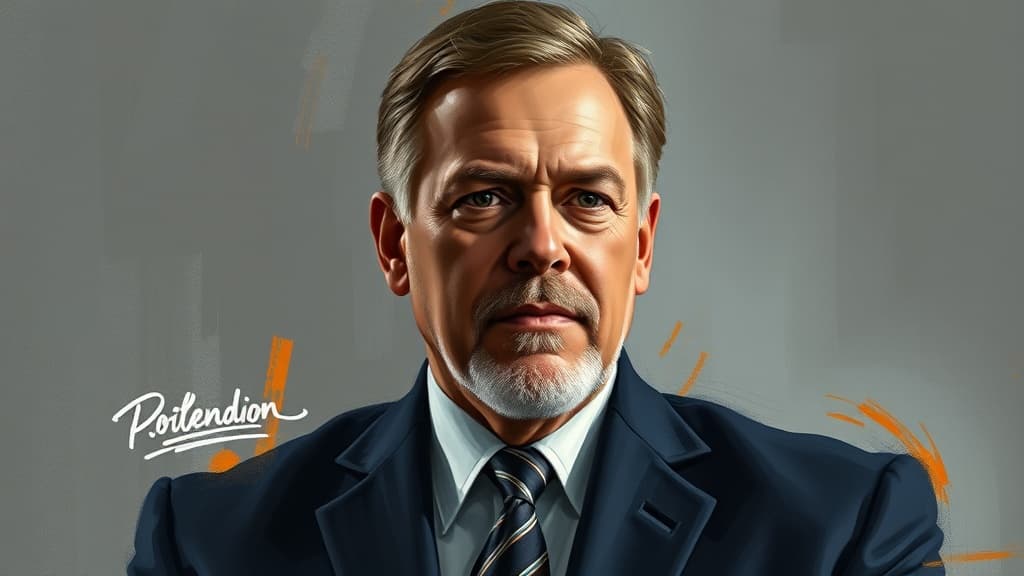 Jim Blankenhorn Appointed CEO of UCOR, Effective April 1, 2026