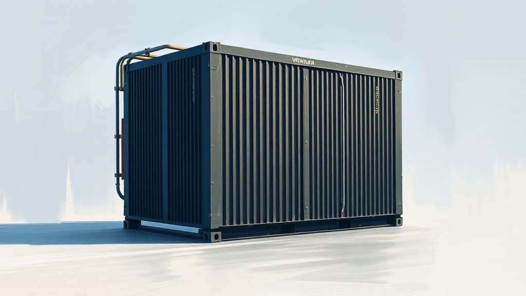 Winmar Holdings Partners with CNAE Power to Boost Sodium Battery Production for Renewable Energy in Southeast Asia