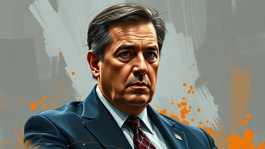 U.S. Representative Gilbert Cisneros Reports Xiaomi Share Purchases After Sanctions Lift