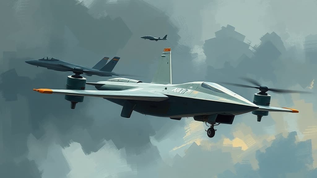 Luke Air Force Base Expands Small Unmanned Aircraft Systems Programs to Enhance Combat Readiness