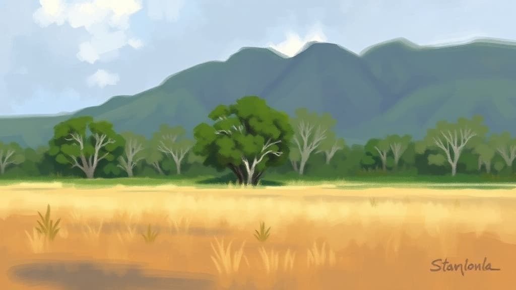 Sumitomo Joins Pongamia SAF Project in Queensland, Australia