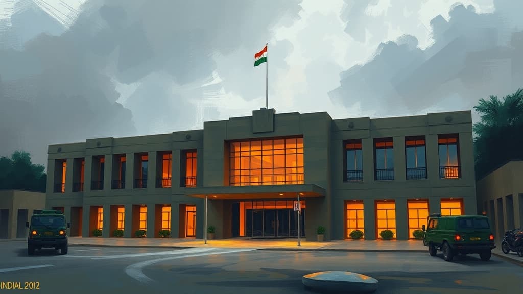 Indian Army Opens First Additive Manufacturing Centre 'Rachnalaya' at MCEME in Secunderabad