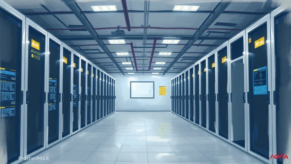 Progás & Braesi Implements Adentro Disaster Recovery Solution for Data Center Resilience