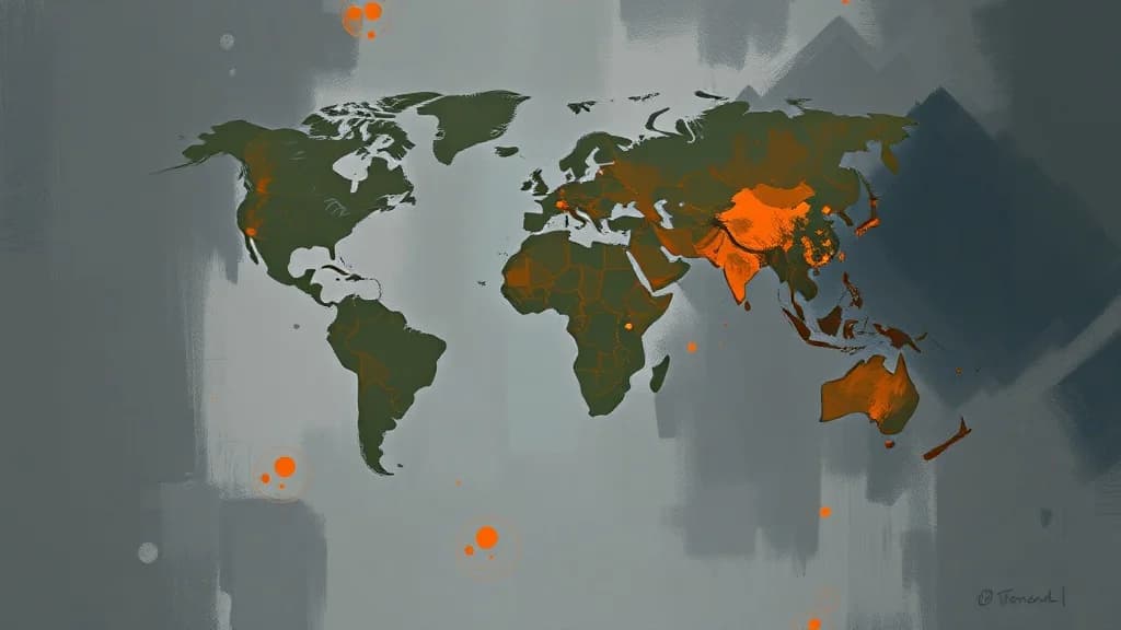 Netronova Launches AI-Native Finance Defense Layer and Global Opportunity Program