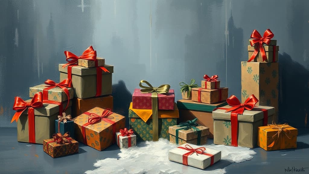 Two Rivers Housing Donates 115 Gifts and £500 to Salvation Army Christmas Appeal in Gloucestershire