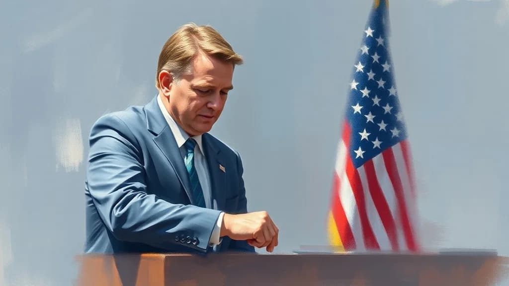 Sweden and US Extend Agreement on Outer Space Cooperation for Research and Development