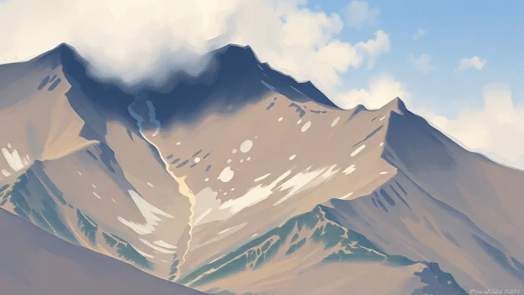 Trump Administration Criticizes Climate Models Developed by NCAR as 'Woke'