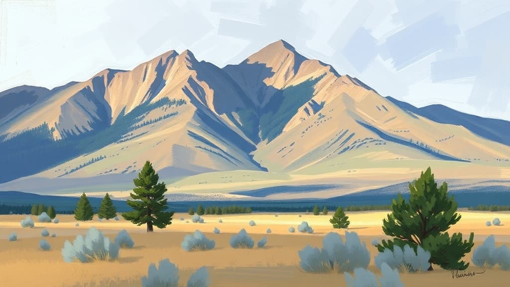 BLM Approves Blue Spruce's Dry Piney Helium and Carbon Sequestration Project in Wyoming