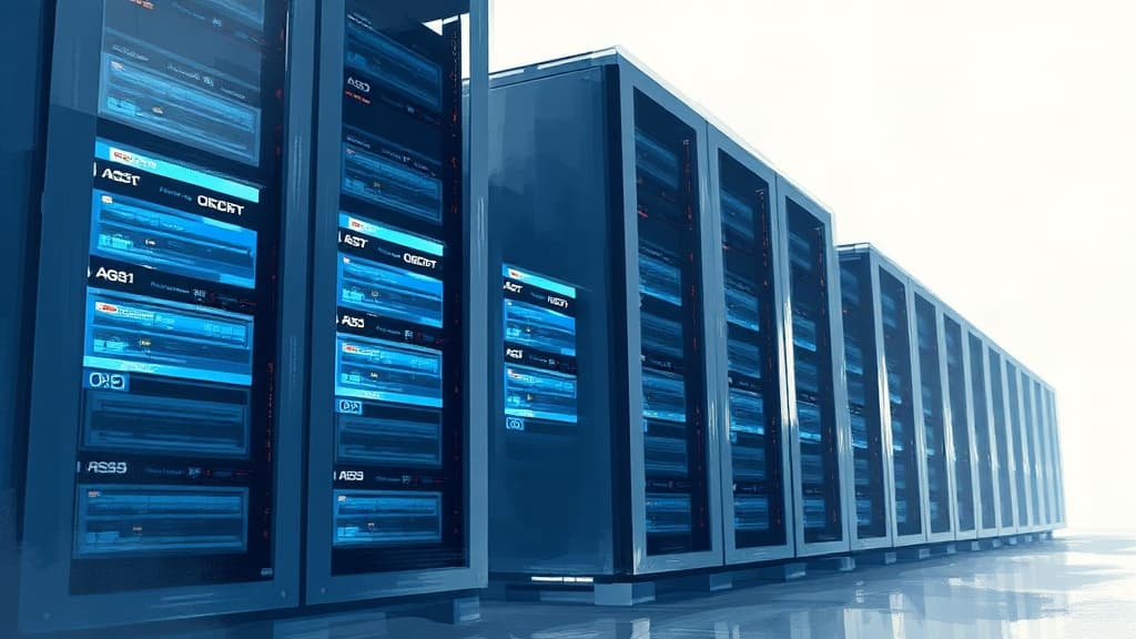 Boost Run Expands AI Infrastructure with New GPU, Data Center Partnerships Ahead of Merger with Willow Lane