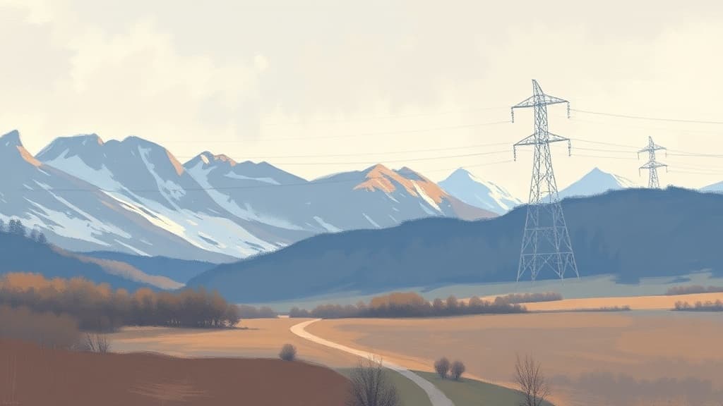 JPMorgan Raises Price Targets for NorthWestern Energy and NextEra Energy Amid U.S. Electricity Demand Surge