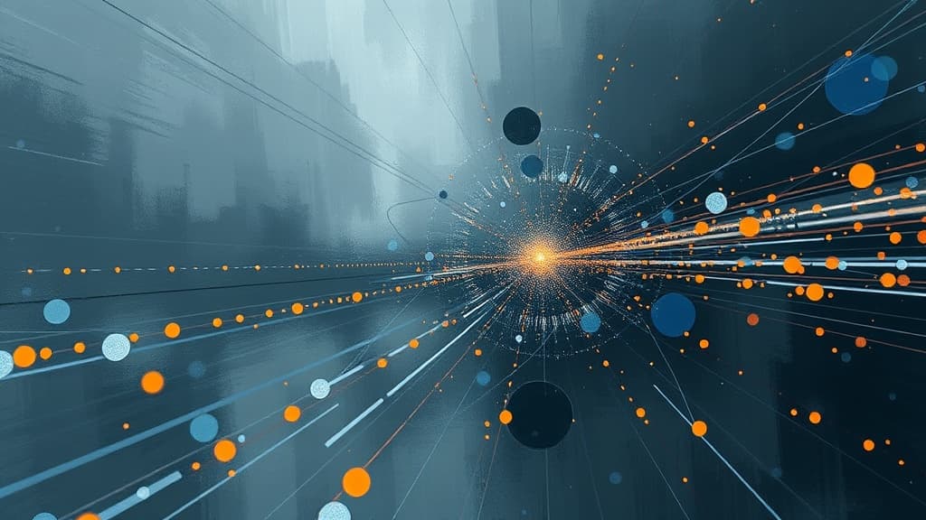 German Physicists Achieve Quantum Teleportation Over 79km Fiber Optic Network