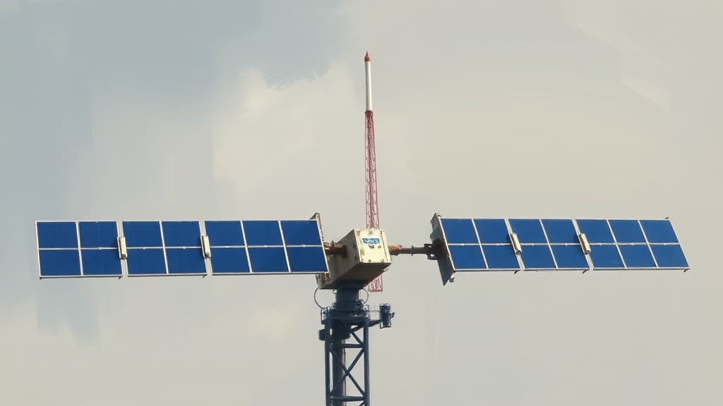 Nigeria to Launch Two New Communication Satellites to Expand National Coverage