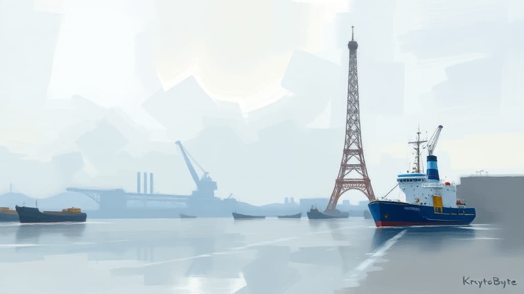 KryptoByte to Launch £3.5M Security Token Offering for Digital Economy Growth in the UK and Europe