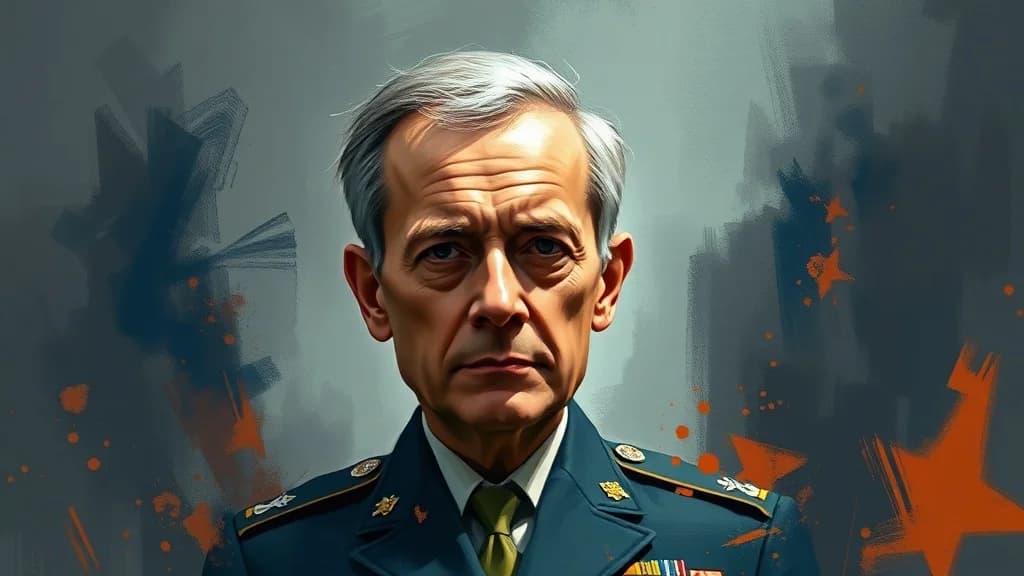 Insight Partners Appoints Timothy Haugh to Government Advisory Board