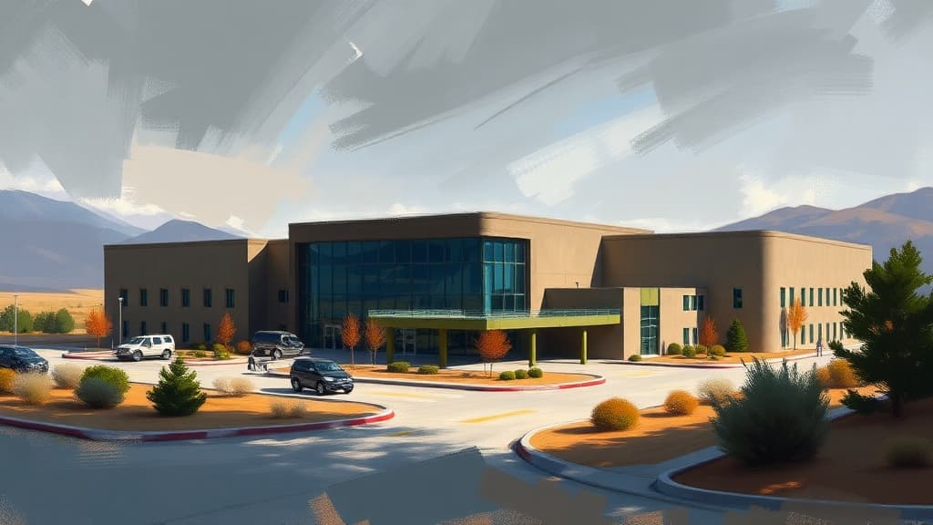 New Army Reserve Center at Camp Williams to Enhance Utah National Guard Capabilities by 2026