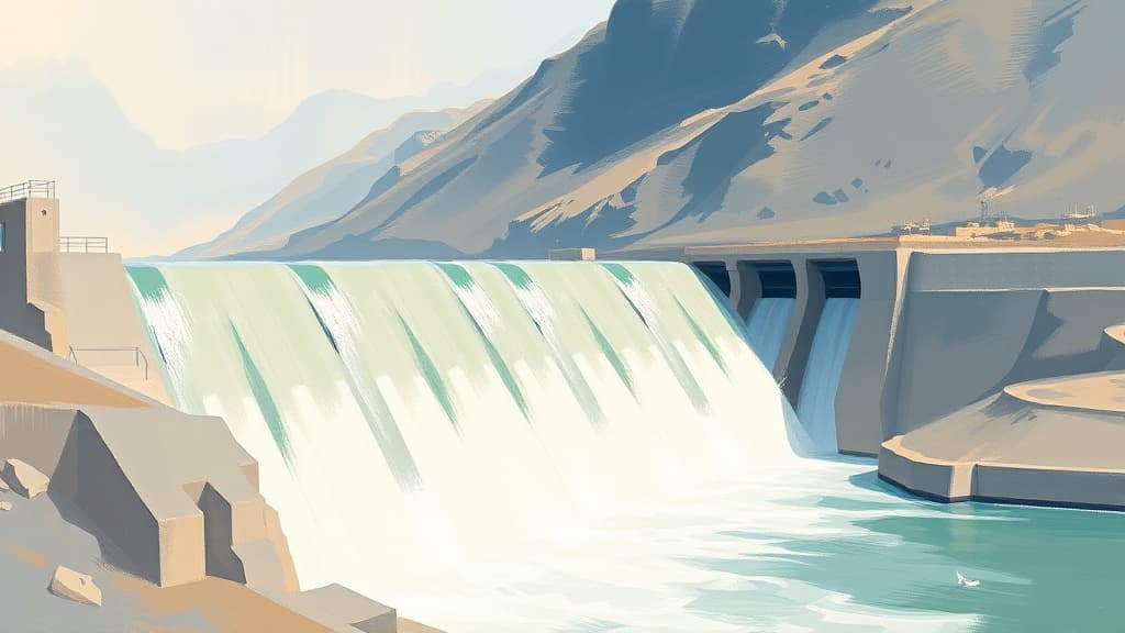 Khyber-Pakhtunkhwa Completes 63MW Hydropower Projects, Projected Rs4.4bn Annual Revenue