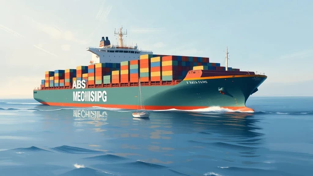 Industry Consortium Launches Study for Methanol Bunkering Network in US Gulf Coast