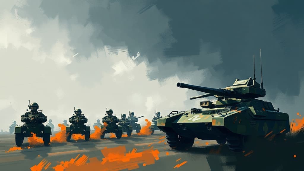 BDC to Provide C$4 Billion in Defense Loans to Support Canadian Military Spending