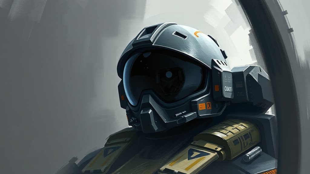 Collins Elbit Advances Zero-G Helmet System for U.S. Navy Tactical Aircraft