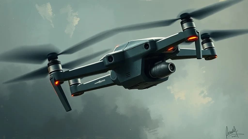 Lantronix Partners with Trillium Engineering to Enhance Drone and Defense Solutions