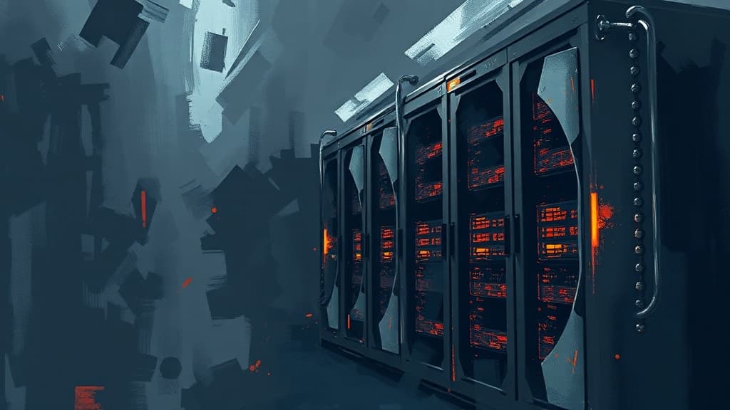 Datakom Launches Latvia's First Private AI Supercomputer with 2 Petaflops Performance