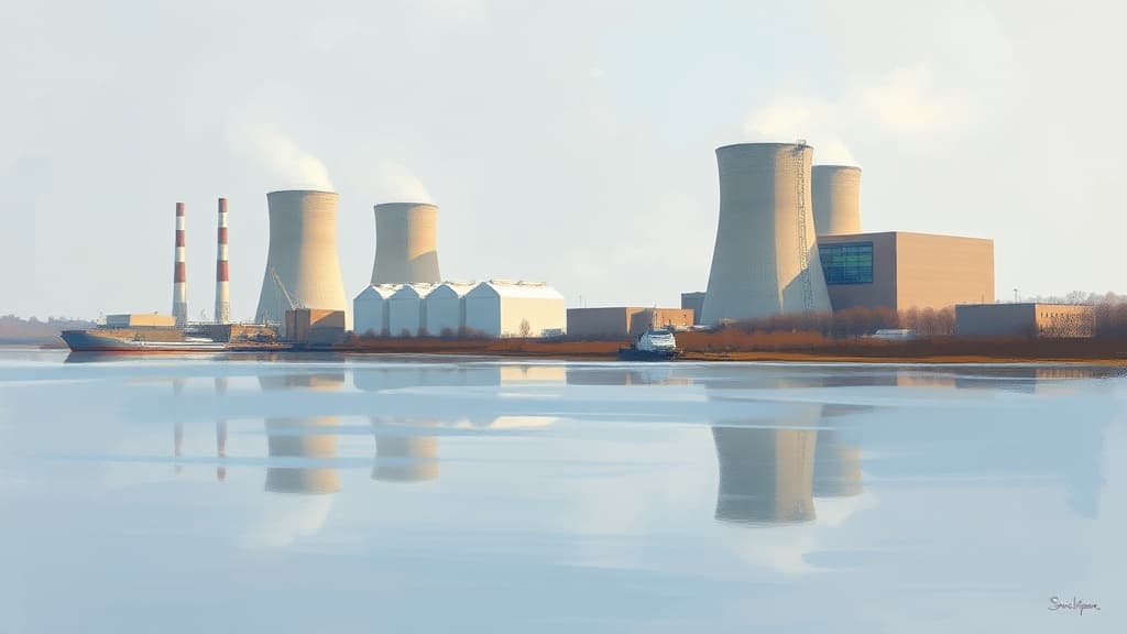 Bruce Power Reflects on Key Developments and Contributions in 2025