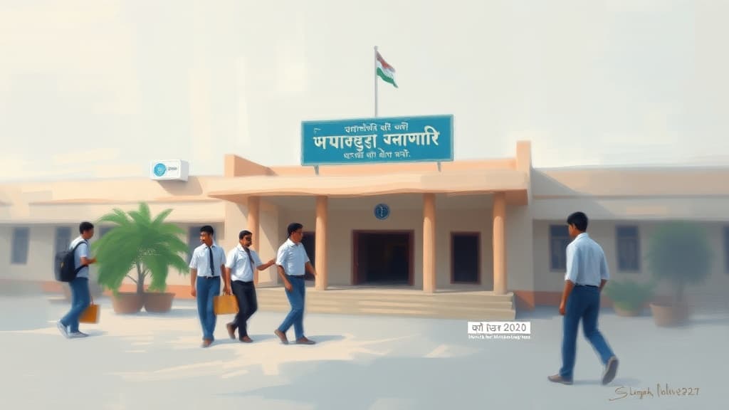 Bihar Board Achieves Multiple ISO Certifications for Class 10 and 12 Results Management