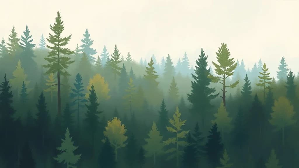 Forests Canada and Greenbelt Foundation Reach 7 Million Trees Planted in Ontario's Greenbelt