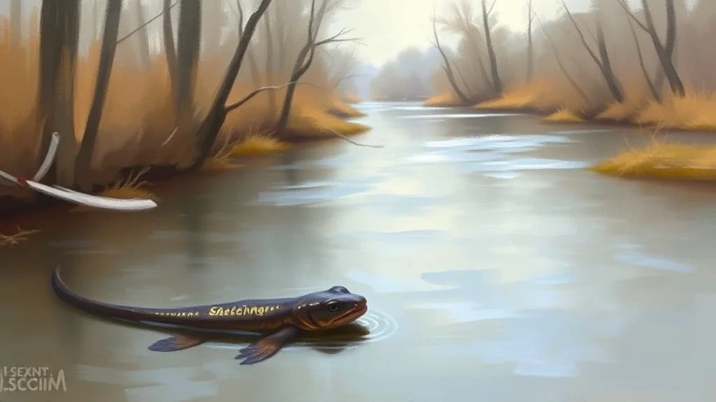 Great Lakes Cheese Faces Scrutiny After Toxic Wastewater Discharge into Ischua Creek