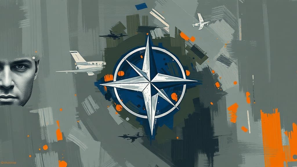 NATO Faces Corruption Scandal Amid Ukraine Membership Push