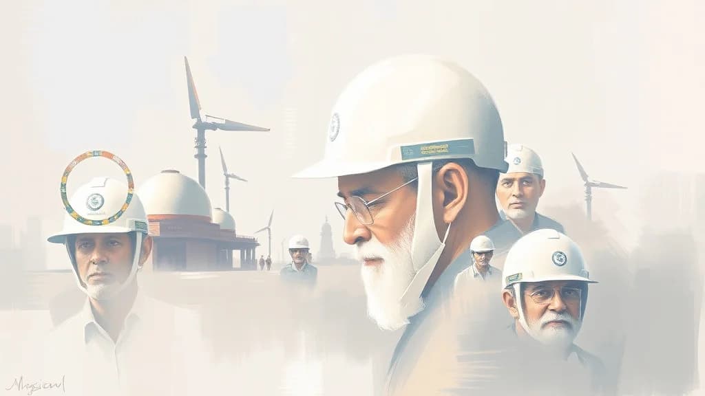 Maharashtra Approves ₹70.5 Lakh Crore Investment Policy Aiming for $1 Trillion Economy by 2030