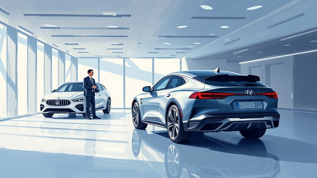 Hyundai Motor Group Restructures R&D Under Vice Chairman Chang Jae-hoon Amid Executive Promotions